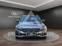 2015 Mercedes Benz C 200