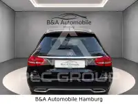 2015 Mercedes Benz C 200