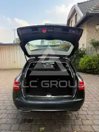 2015 Mercedes Benz C 200