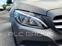 2015 Mercedes Benz C 200