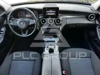 2015 Mercedes Benz C 200