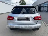 2015 Mercedes Benz C 200