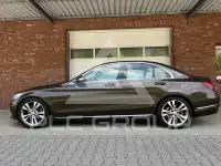 2015 Mercedes Benz C 200