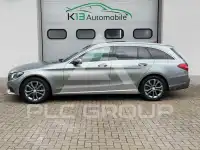 2015 Mercedes Benz C 200