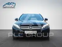 2015 Mercedes Benz C 200