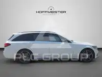 2015 Mercedes Benz C 200