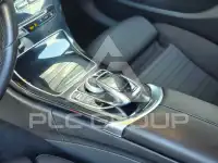 2015 Mercedes Benz C 200