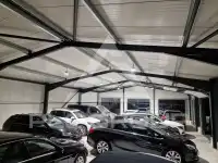 2015 Mercedes Benz C 200