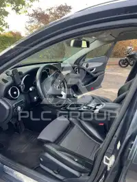 2015 Mercedes Benz C 200