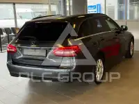 2015 Mercedes Benz C 200