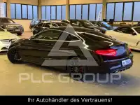 2015 Mercedes Benz C 200