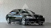 2015 Mercedes Benz C 200