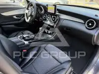 2015 Mercedes Benz C 200