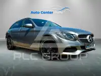 2015 Mercedes Benz C 200