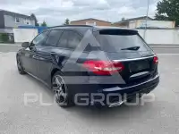 2015 Mercedes Benz C 200