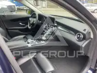 2015 Mercedes Benz C 200