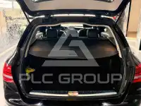 2015 Mercedes Benz C 200