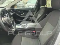 2015 Mercedes Benz C 200