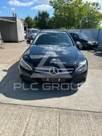 2015 Mercedes Benz C 200