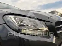 2015 Mercedes Benz C 200