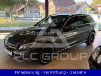 2015 Mercedes Benz C 200