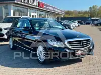 2015 Mercedes Benz C 200
