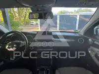 2015 Mercedes Benz C 200