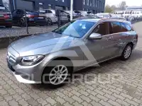 2015 Mercedes Benz C 200
