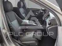 2015 Mercedes Benz C 200