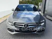 2015 Mercedes Benz C 200