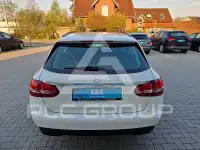 2015 Mercedes Benz C 200