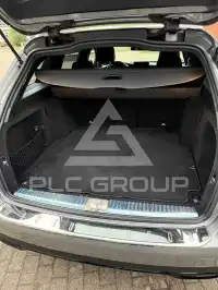 2015 Mercedes Benz C 200