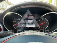 2015 Mercedes Benz C 200
