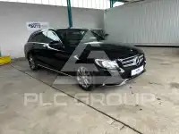2015 Mercedes Benz C 200