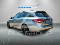 2015 Mercedes Benz C 200