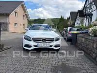 2015 Mercedes Benz C 200
