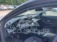 2015 Mercedes Benz C 200