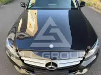 2015 Mercedes Benz C 200