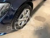 2015 Mercedes Benz C 200