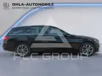 2015 Mercedes Benz C 200