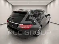 2015 Mercedes Benz C 200