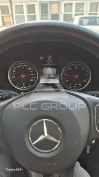 2015 Mercedes Benz C 200
