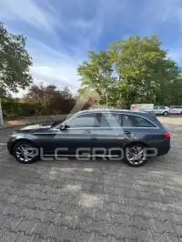 2015 Mercedes Benz C 200