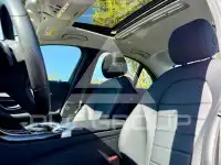 2015 Mercedes Benz C 200