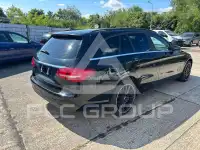2015 Mercedes Benz C 200