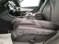 2015 Mercedes Benz C 200