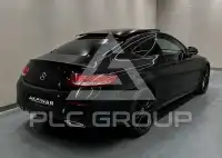 2015 Mercedes Benz C 200