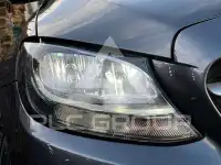 2015 Mercedes Benz C 200