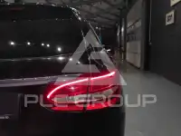 2015 Mercedes Benz C 200