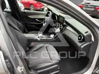2015 Mercedes Benz C 200